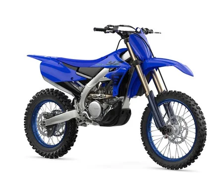 YZ250FX Cross Country Racer