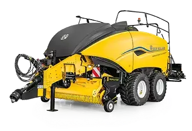BIGBALER PLUS