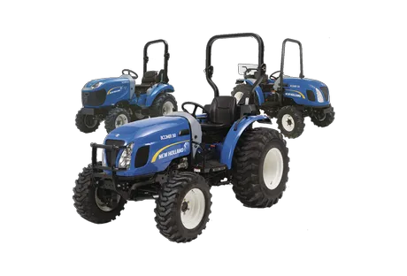 Boomer Series