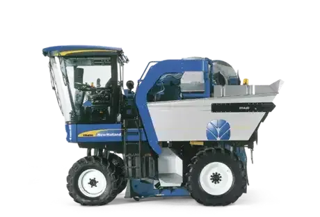 FR FORAGE CRUISER