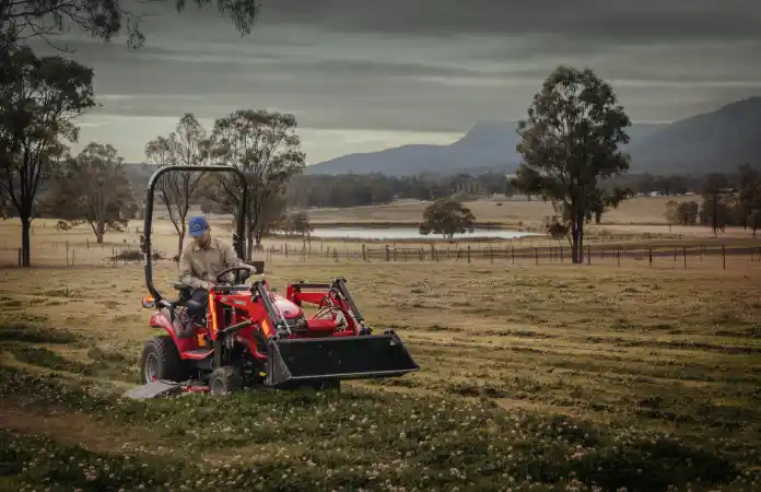 Farmall Series