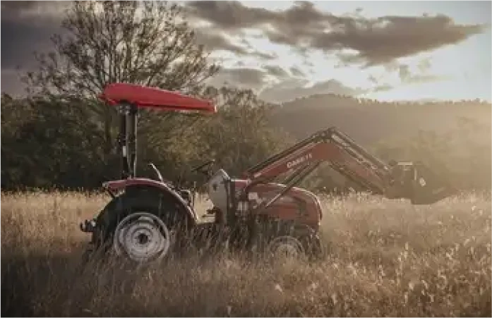 Farmall® Series