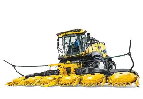 FR FORAGE CRUISER