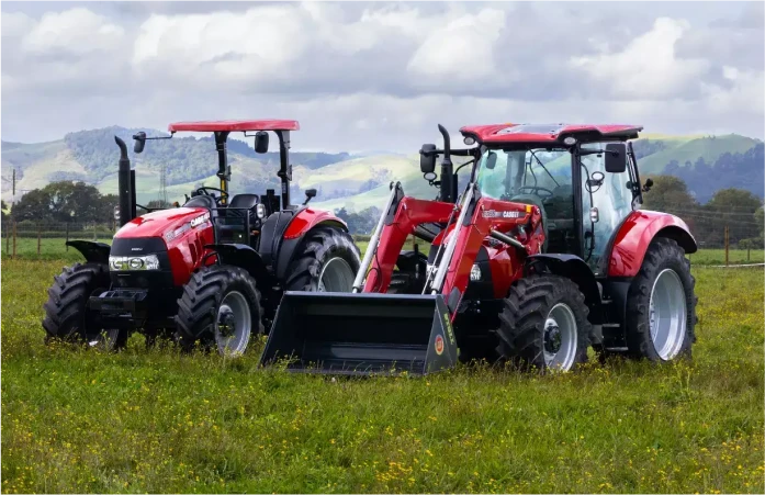 Maxxum Series
