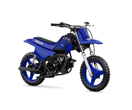 PW50 PeeWee