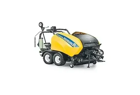 ROLL BALER