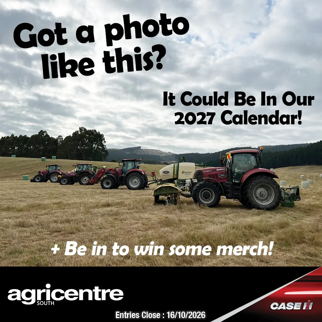 CALENDAR PHOTO COMPETITION