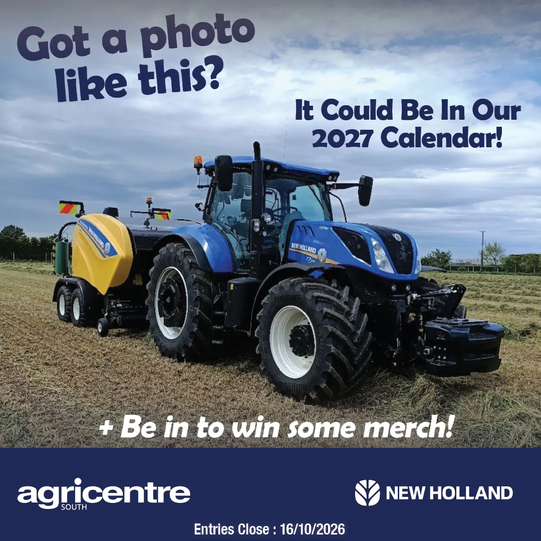 CALENDAR PHOTO COMPETITION