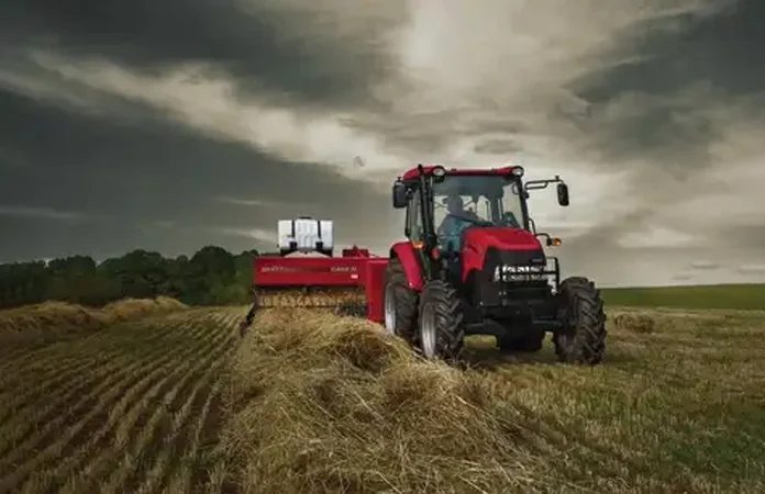 Small Square Balers