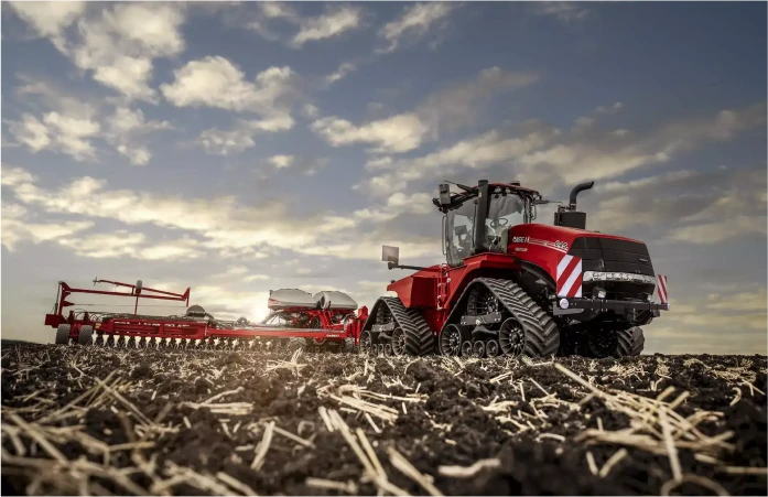Steiger® Series