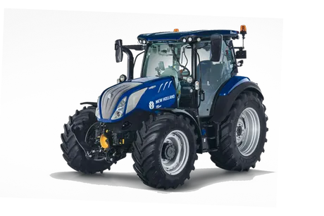 T5 AUTO COMMAND