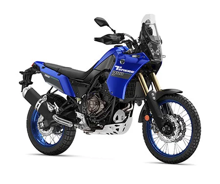 TÉNÉRÉ 700 Next Horizon