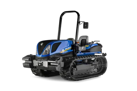 TK4 CRAWLER