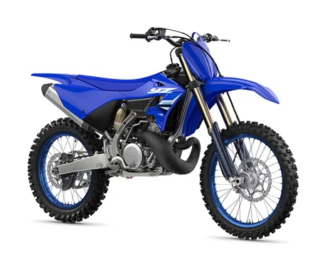 YZ250 250cc Thoroughbred Racer