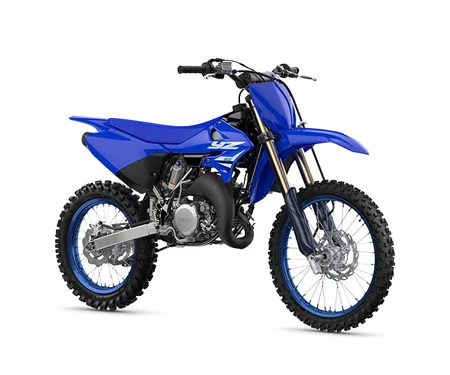 YZ85LW 85cc Large Wheel